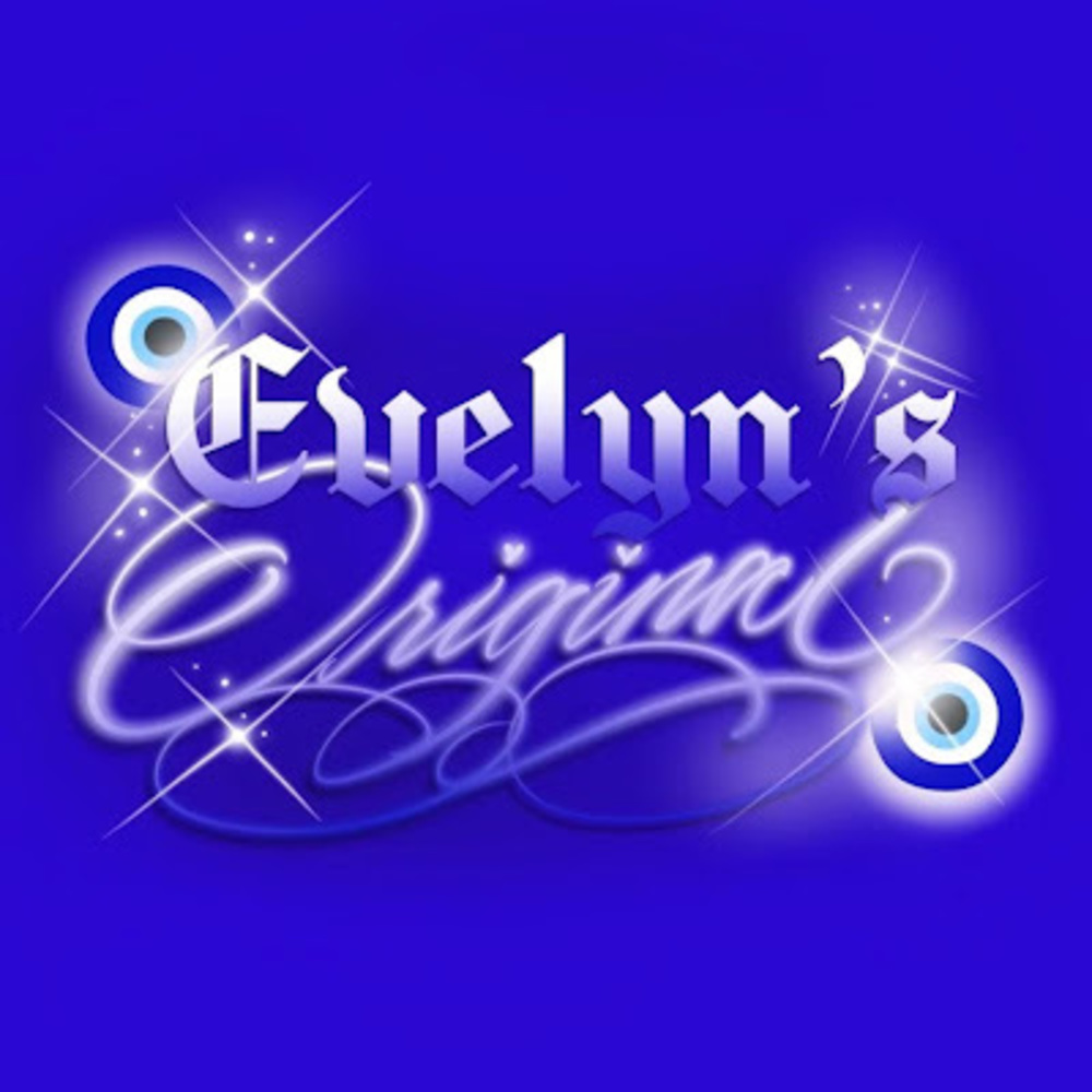 Meet your Posher, Evelyns